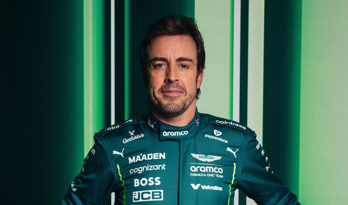 Fernando Alonso