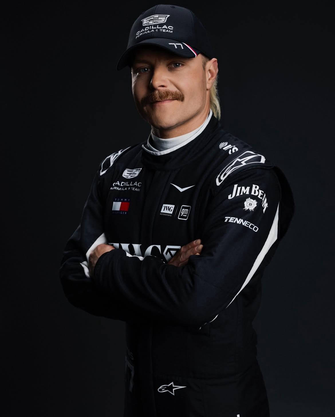 Valtteri Bottas