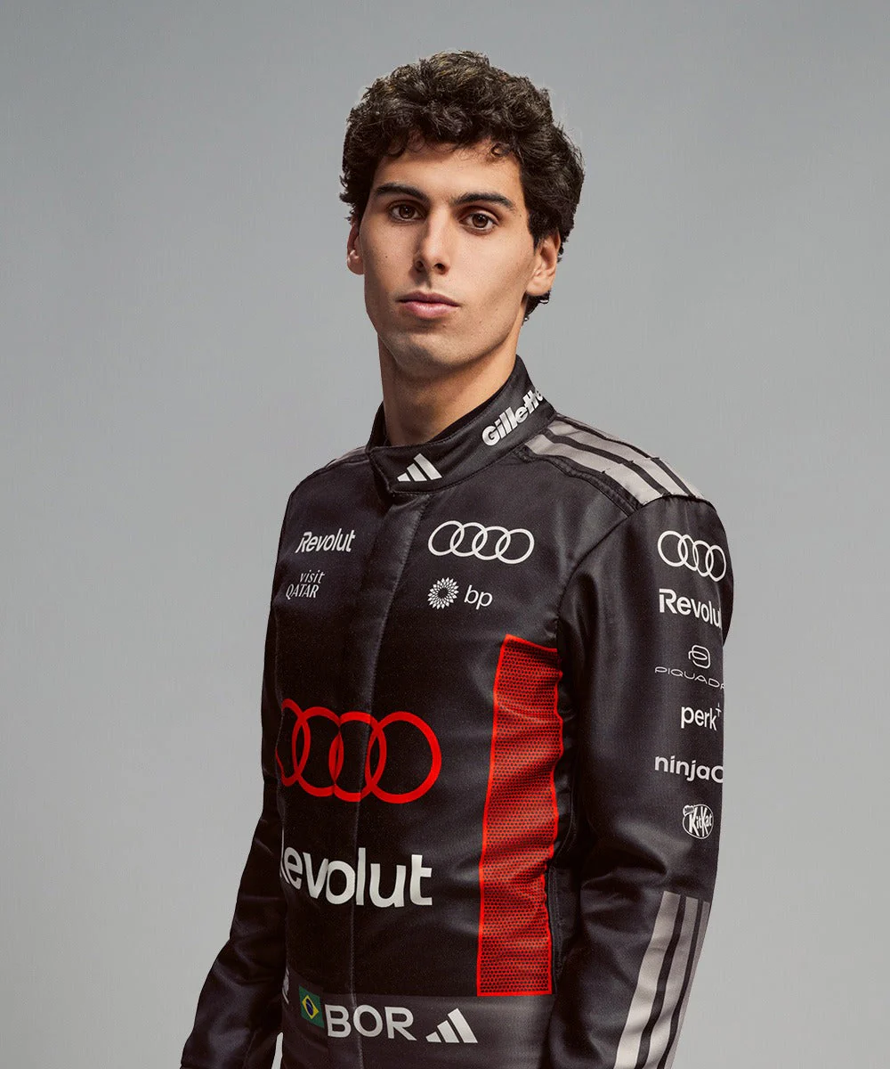 Gabriel Bortoleto