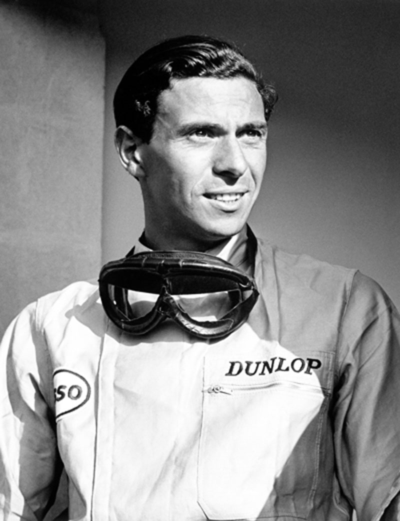 Jim Clark