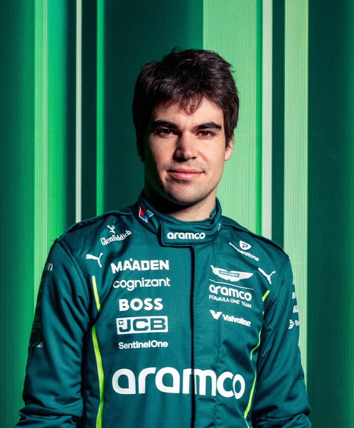 Lance Stroll