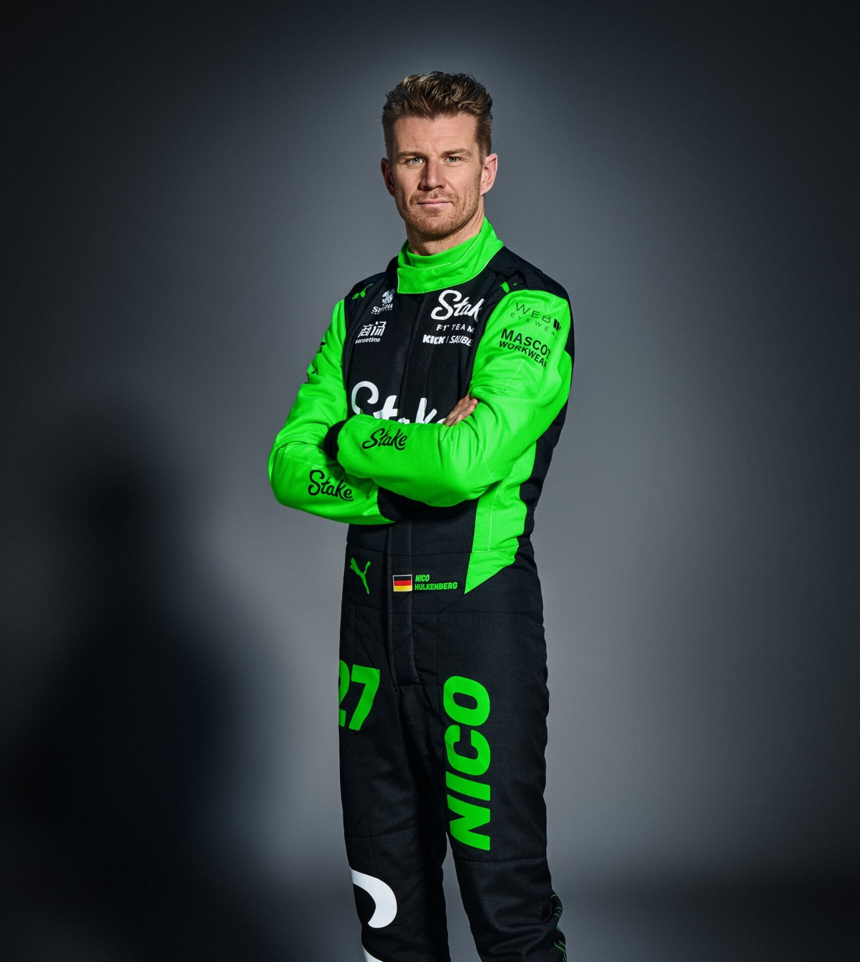 Nico Hülkenberg