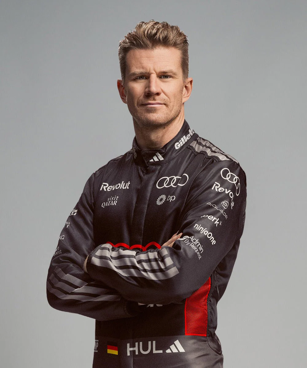 Nico Hülkenberg