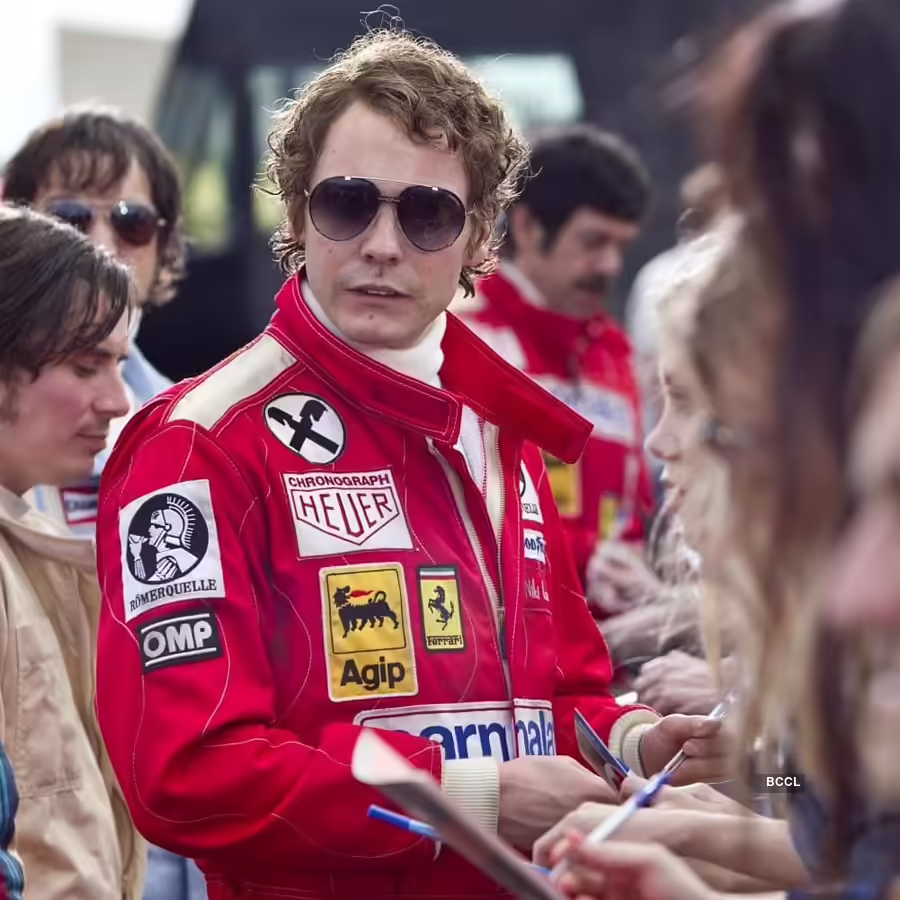 Niki Lauda